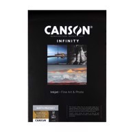 Canson Baryta Prestige II 340 g / m² - A2, 25 ark